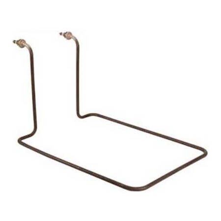 Allpoints Allpoints 1031019 Element, Heat, 90 Deg, 240V, 4480W For Ultrafryer 1031019